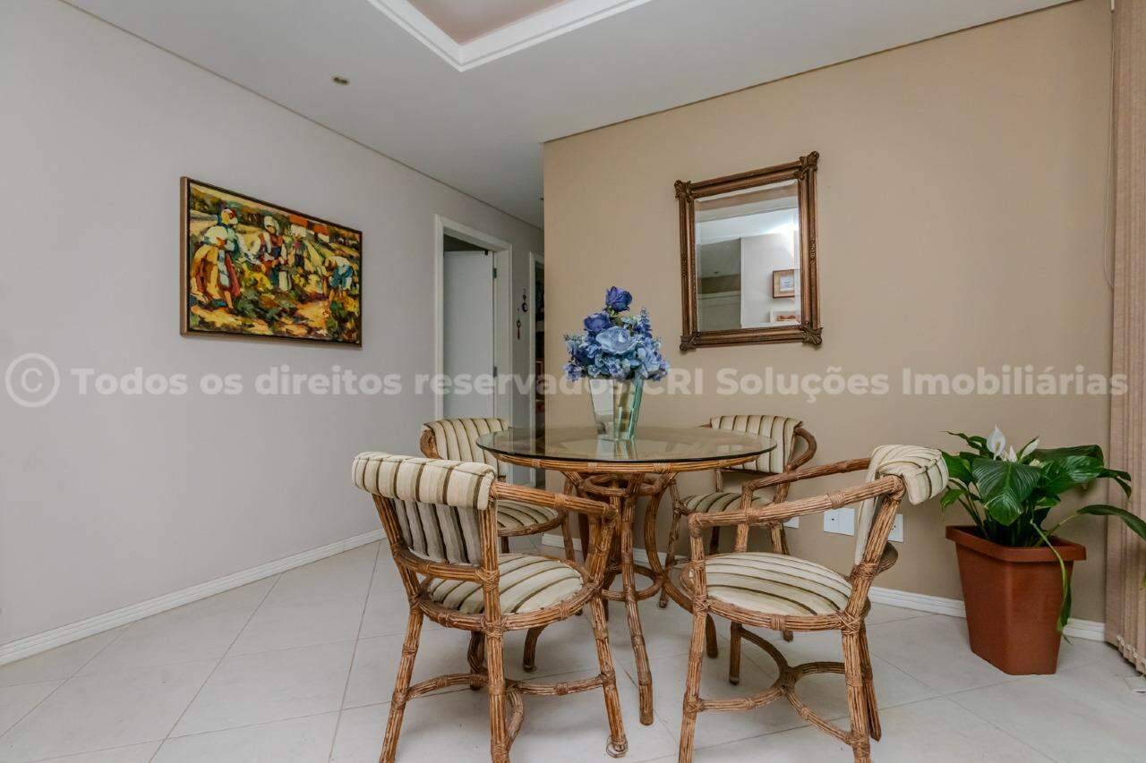 Foto do imóvel Apartamento Mobiliado com 03 dormitórios á venda no Residencial Mero em Balneário Camboriú