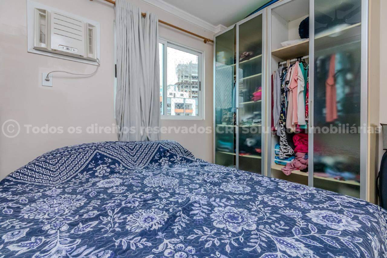 Foto do imóvel Apartamento Mobiliado com 03 dormitórios á venda no Residencial Mero em Balneário Camboriú