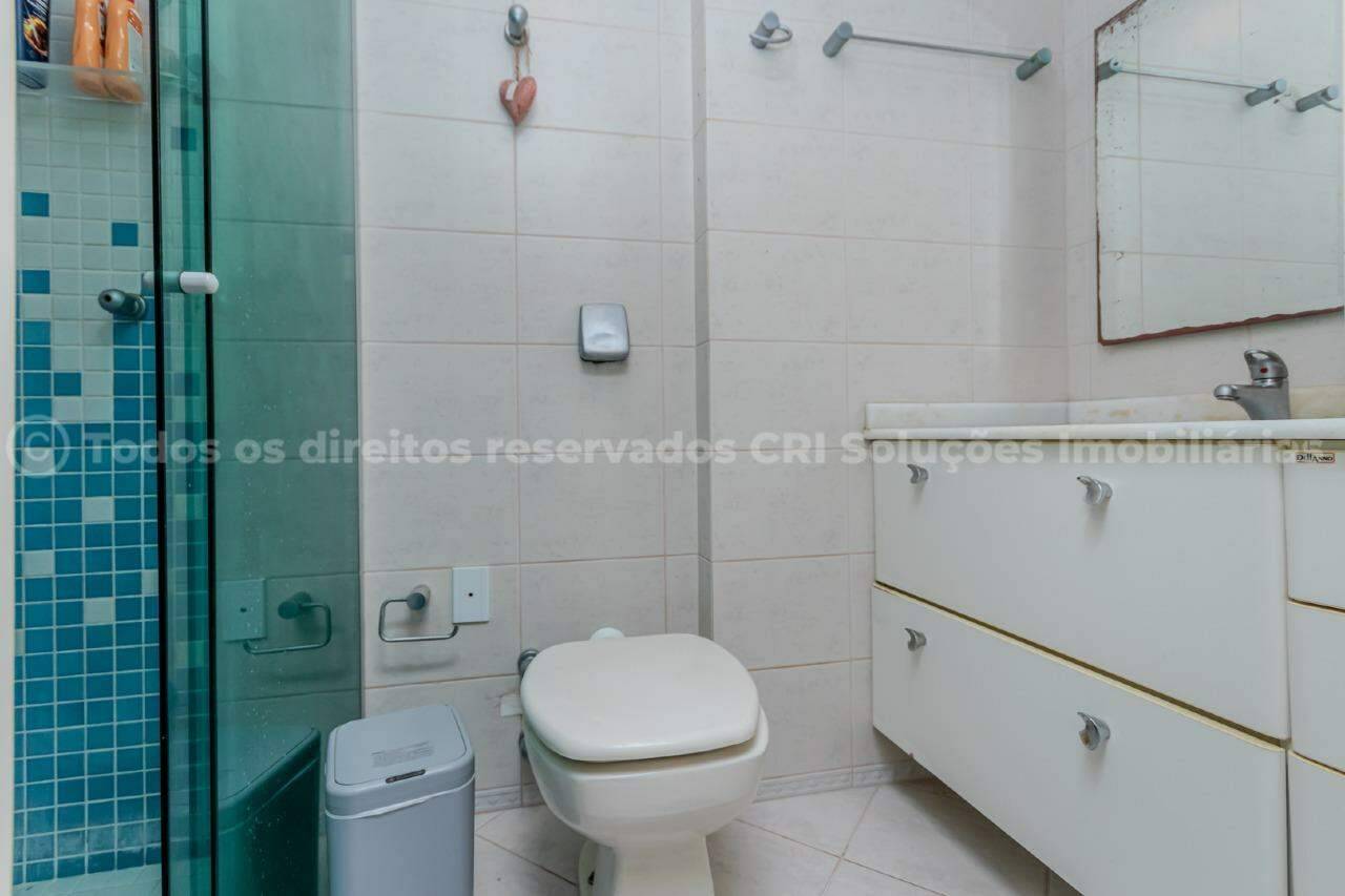 Foto do imóvel Apartamento Mobiliado com 03 dormitórios á venda no Residencial Mero em Balneário Camboriú