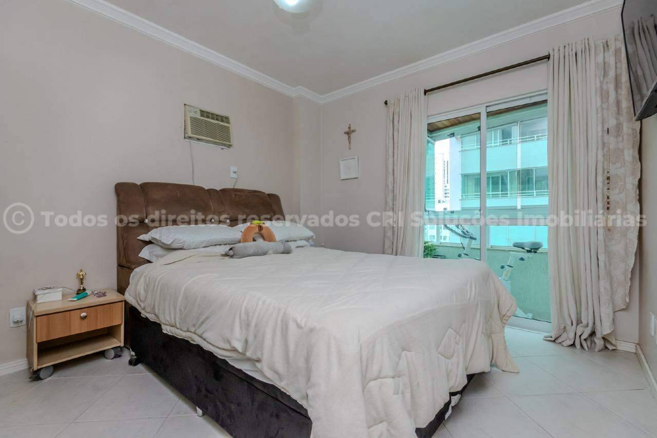 Foto do imóvel Apartamento Mobiliado com 03 dormitórios á venda no Residencial Mero em Balneário Camboriú