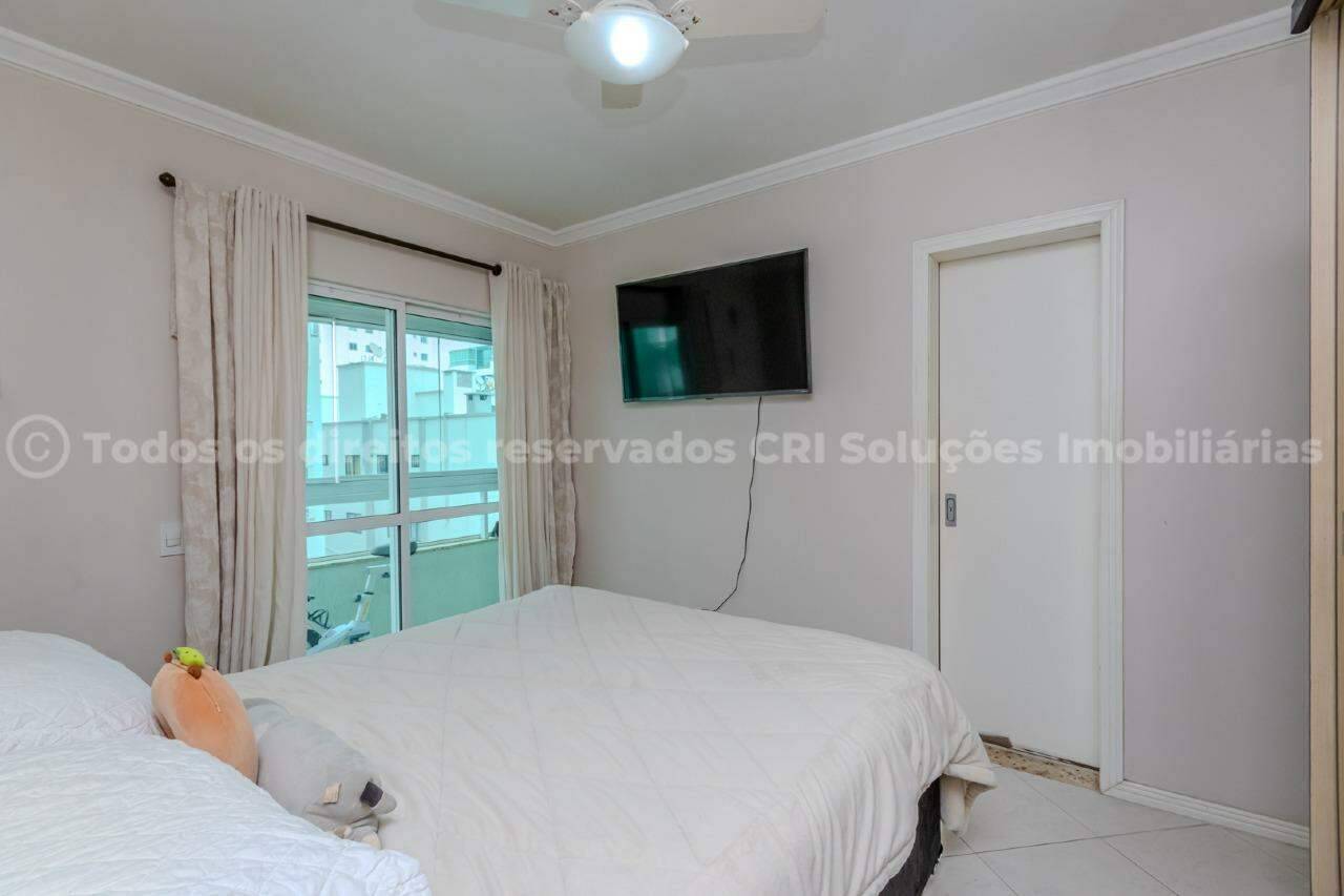 Foto do imóvel Apartamento Mobiliado com 03 dormitórios á venda no Residencial Mero em Balneário Camboriú