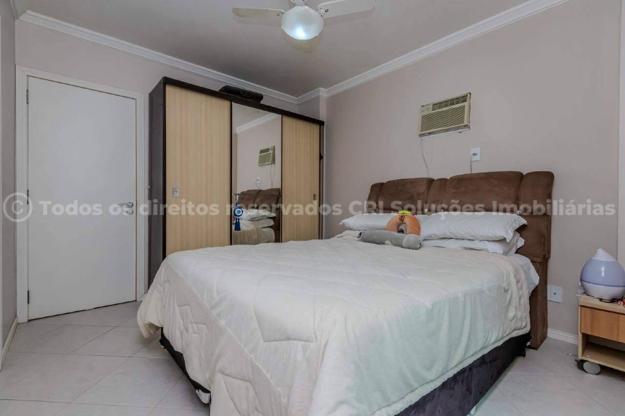 Foto do imóvel Apartamento Mobiliado com 03 dormitórios á venda no Residencial Mero em Balneário Camboriú
