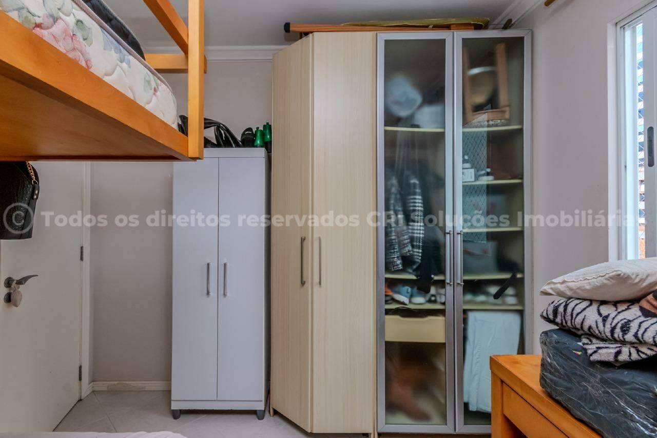 Foto do imóvel Apartamento Mobiliado com 03 dormitórios á venda no Residencial Mero em Balneário Camboriú