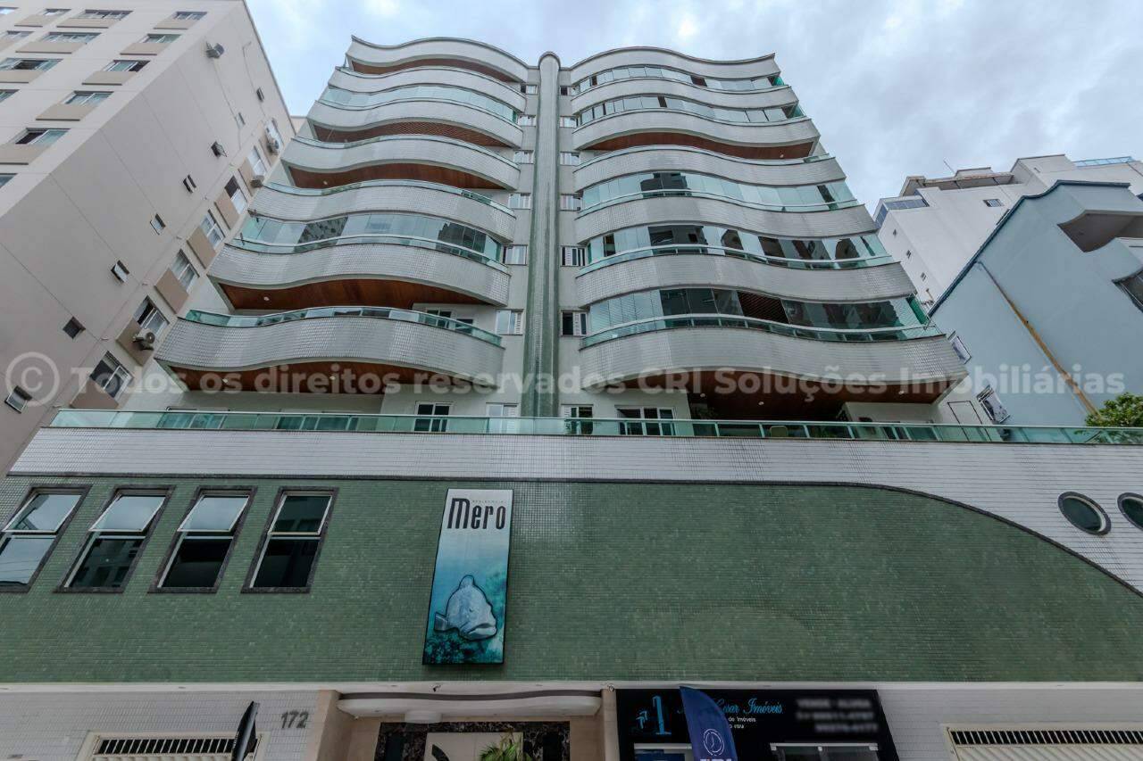Foto do imóvel Apartamento Mobiliado com 03 dormitórios á venda no Residencial Mero em Balneário Camboriú