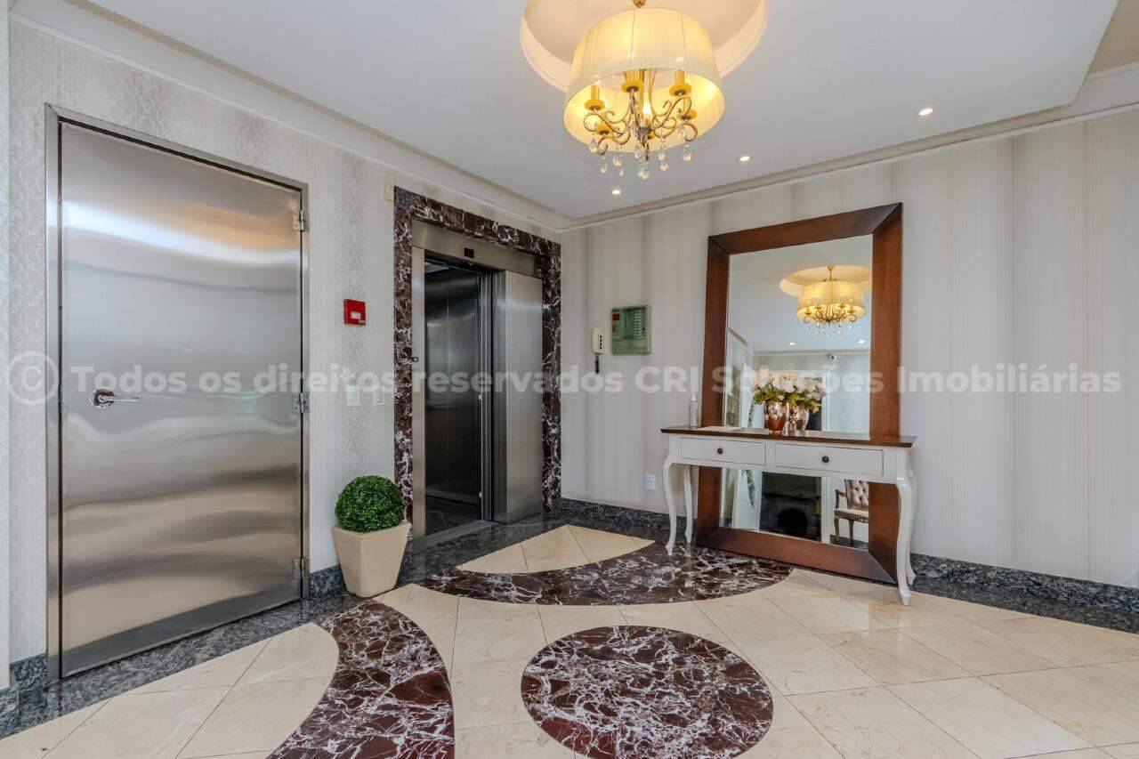 Foto do imóvel Apartamento Mobiliado com 03 dormitórios á venda no Residencial Mero em Balneário Camboriú