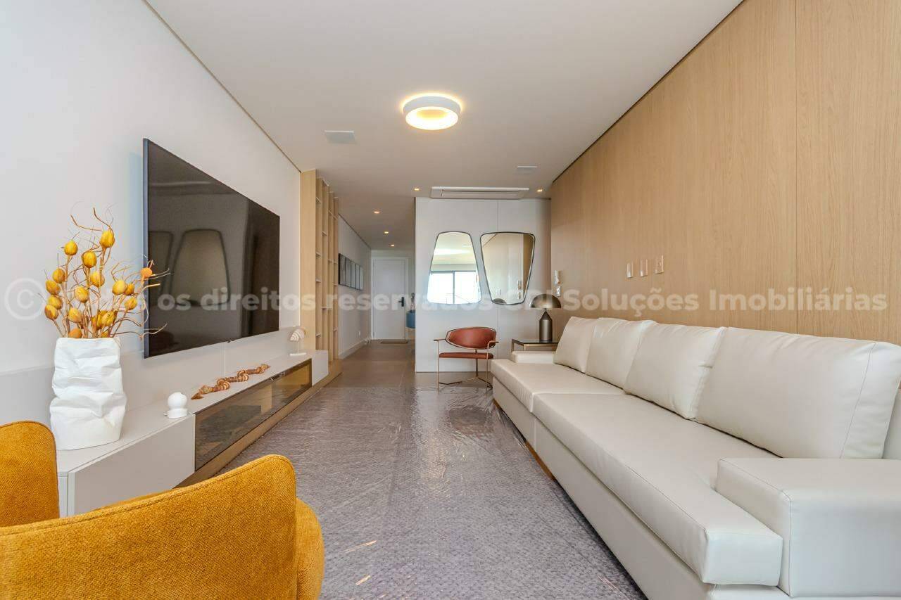 Foto do imóvel Apartamento 3 Suítes Mobiliado à Venda no Edifício Sunrise – Frente Mar, Praia Brava, Itajaí | Vida na praia