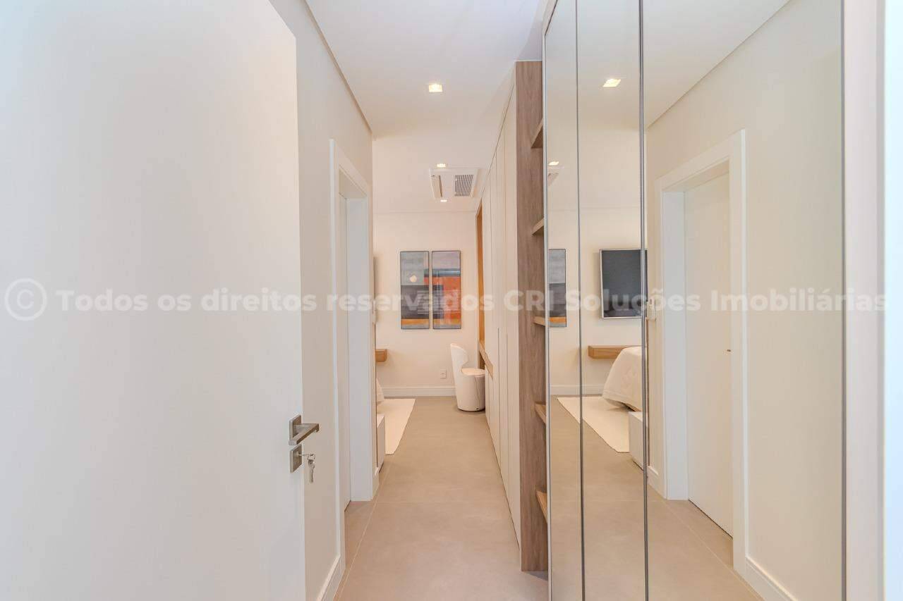 Foto do imóvel Apartamento 3 Suítes Mobiliado à Venda no Edifício Sunrise – Frente Mar, Praia Brava, Itajaí | Vida na praia