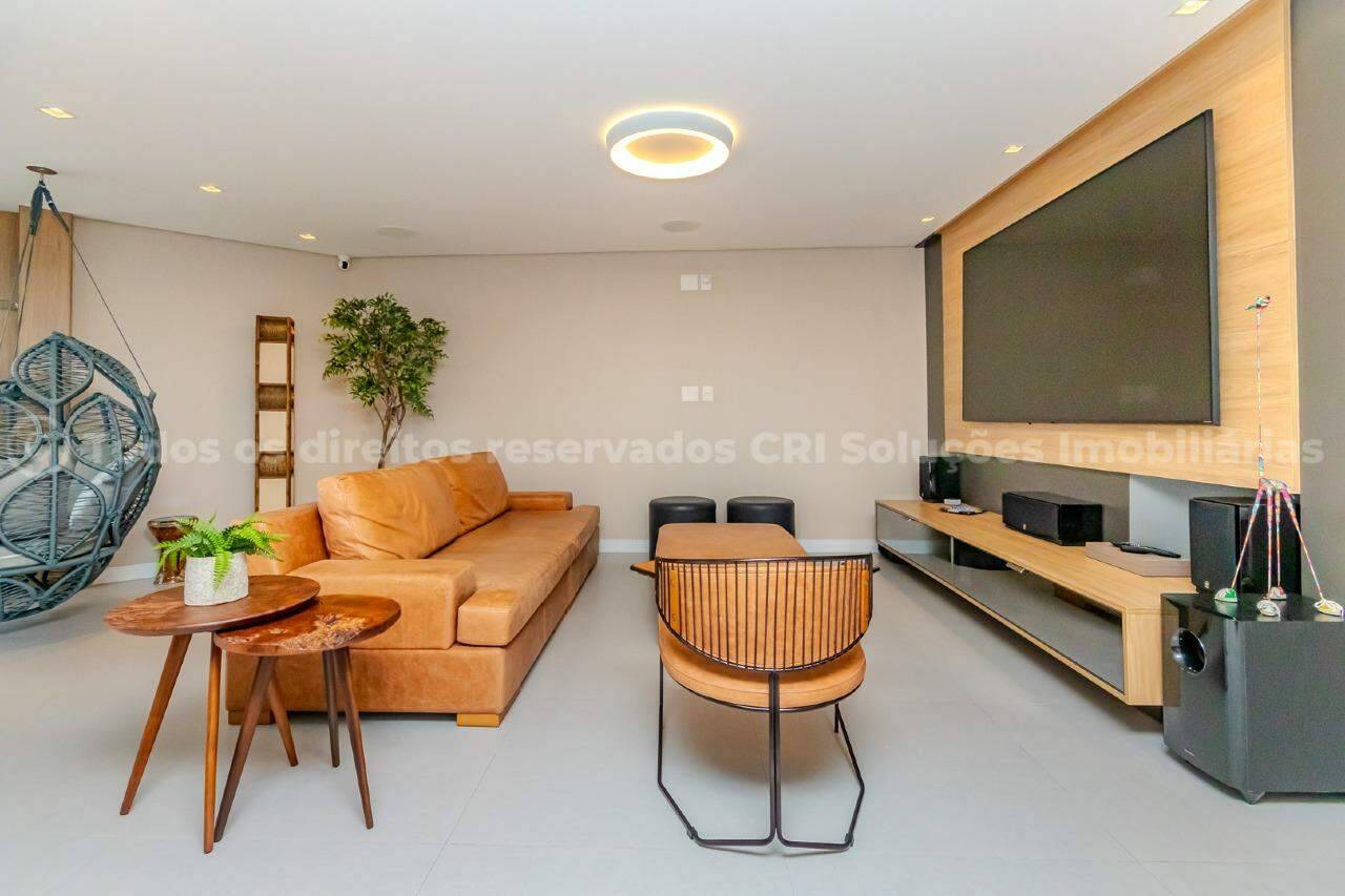 Foto do imóvel Apartamento mobiliado frehte mar com 4 Suítes no Edifício Nina Schürmann em Balneário Camboriú | Vida na praia