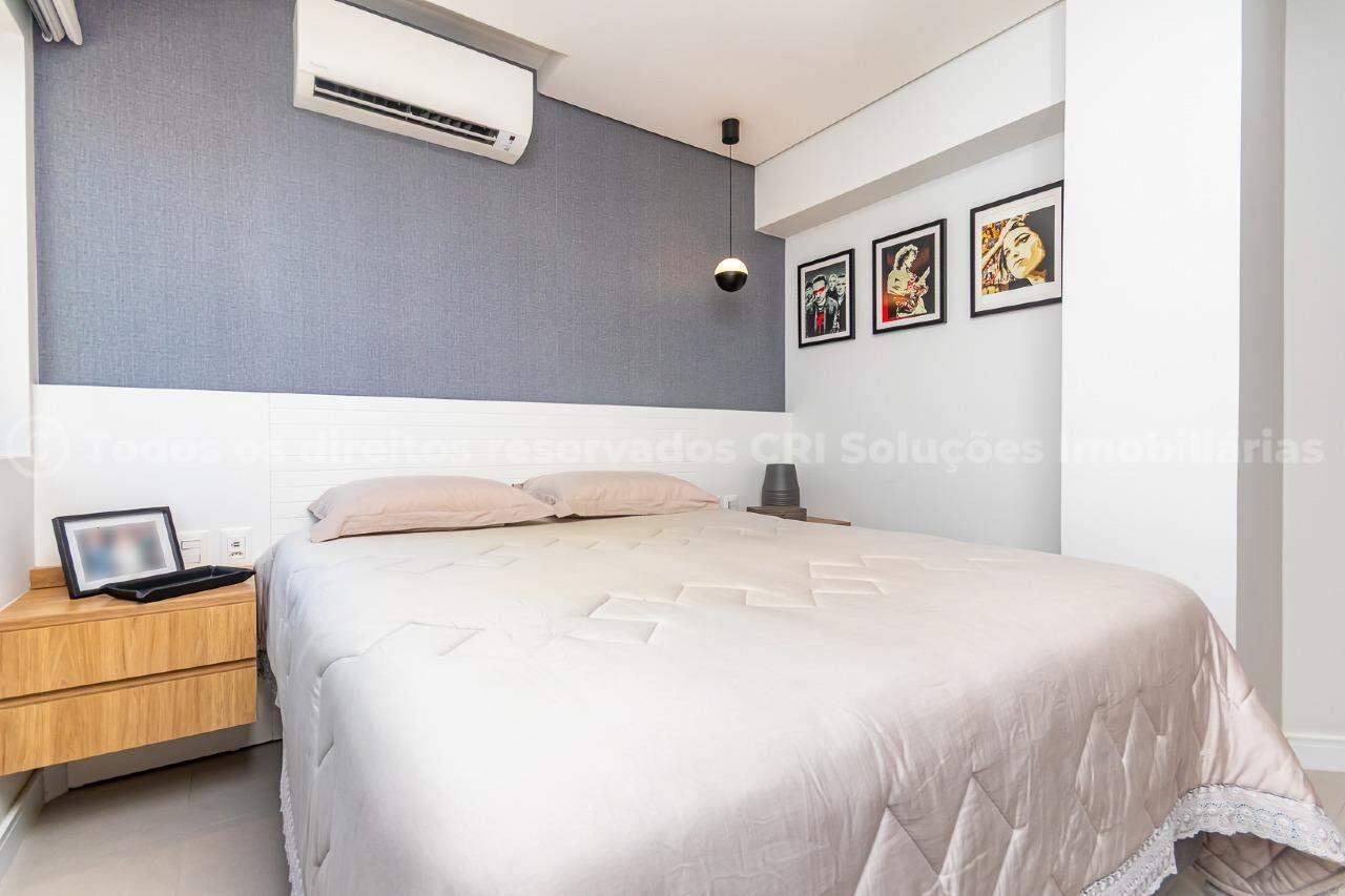 Foto do imóvel Apartamento mobiliado frehte mar com 4 Suítes no Edifício Nina Schürmann em Balneário Camboriú | Vida na praia