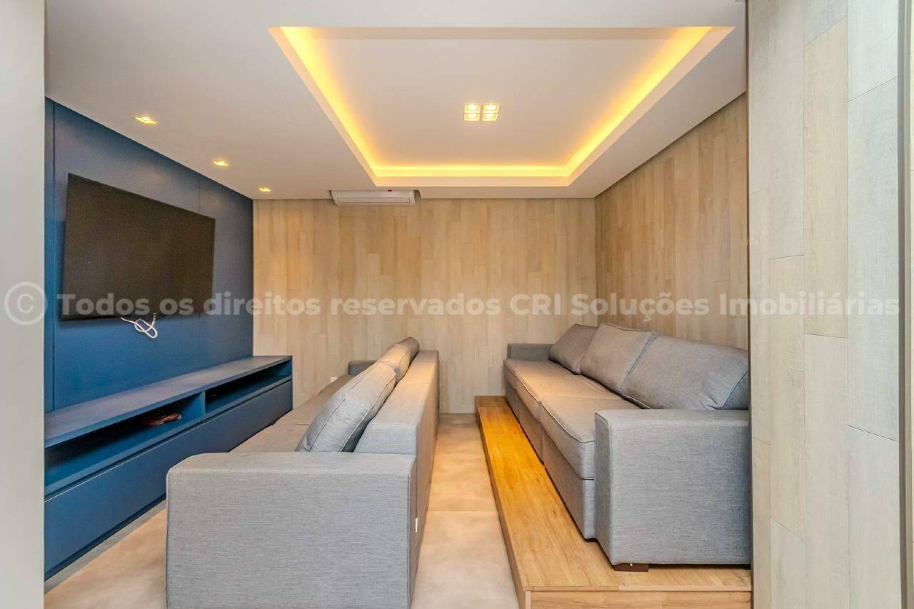 Foto do imóvel Apartamento mobiliado frehte mar com 4 Suítes no Edifício Nina Schürmann em Balneário Camboriú | Vida na praia