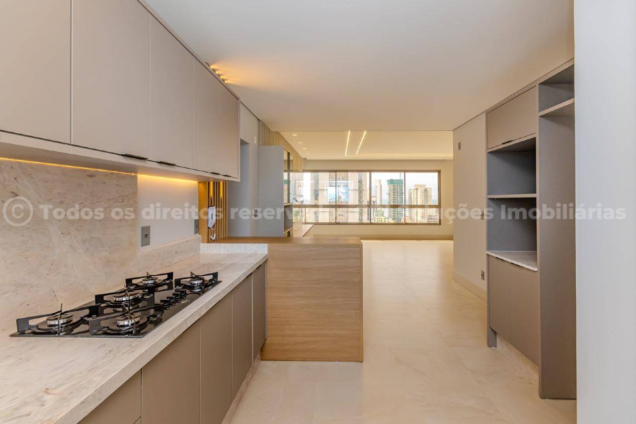 Foto do imóvel Apartamento 3 Suítes à Venda no Edifício Collina di Napoli – Centro, Balneário Camboriú