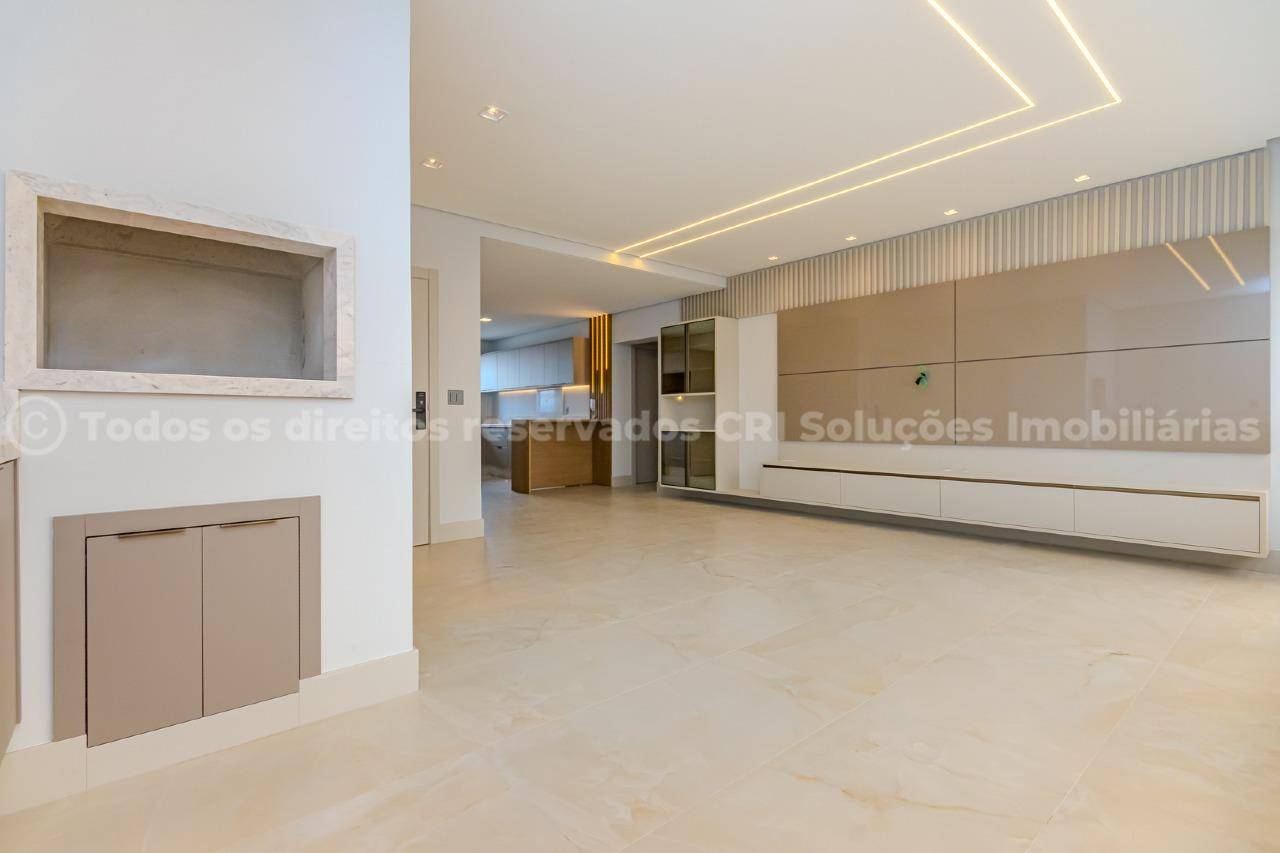 Foto do imóvel Apartamento 3 Suítes à Venda no Edifício Collina di Napoli – Centro, Balneário Camboriú