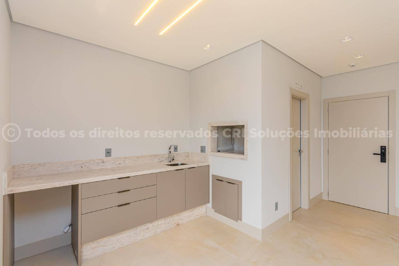 Foto do imóvel Apartamento 3 Suítes à Venda no Edifício Collina di Napoli – Centro, Balneário Camboriú