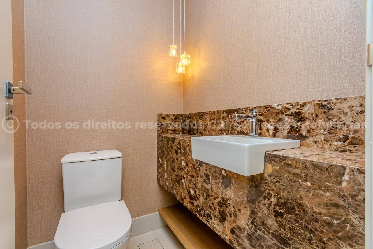 Foto do imóvel Apartamento 3 Suítes à Venda no Edifício Collina di Napoli – Centro, Balneário Camboriú