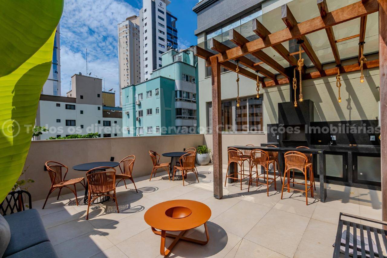 Foto do imóvel Apartamento 3 Suítes à Venda no Edifício Collina di Napoli – Centro, Balneário Camboriú