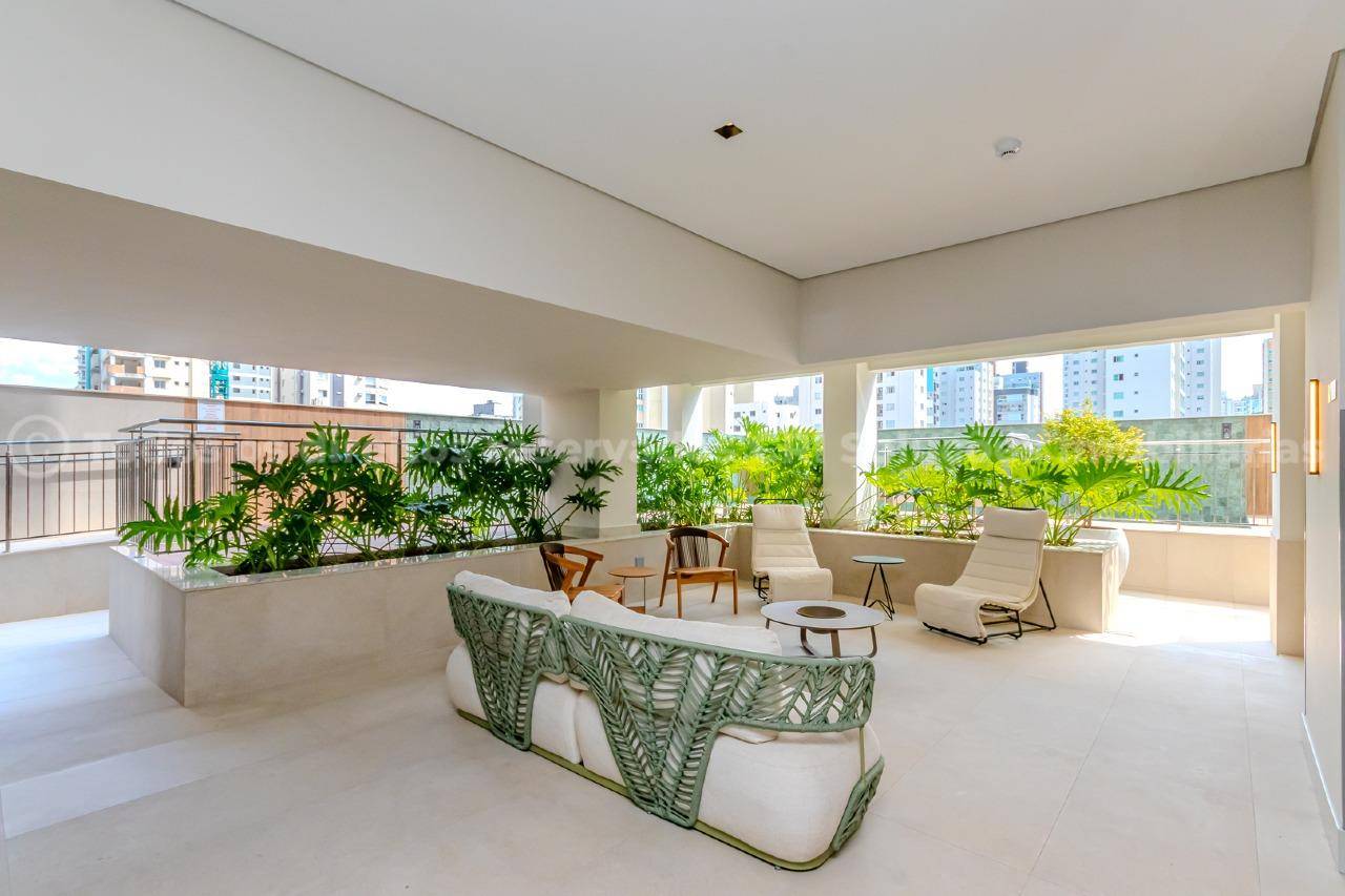 Foto do imóvel Apartamento 3 Suítes à Venda no Edifício Collina di Napoli – Centro, Balneário Camboriú