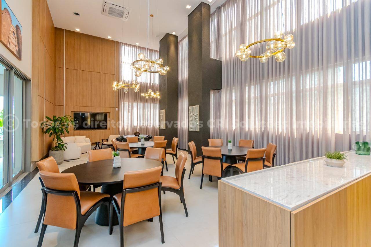 Foto do imóvel Apartamento 3 Suítes à Venda no Edifício Collina di Napoli – Centro, Balneário Camboriú