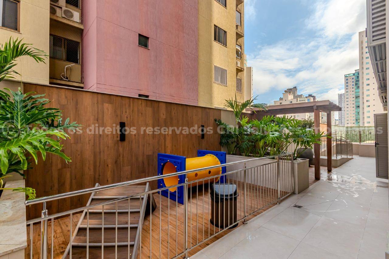 Foto do imóvel Apartamento 3 Suítes à Venda no Edifício Collina di Napoli – Centro, Balneário Camboriú