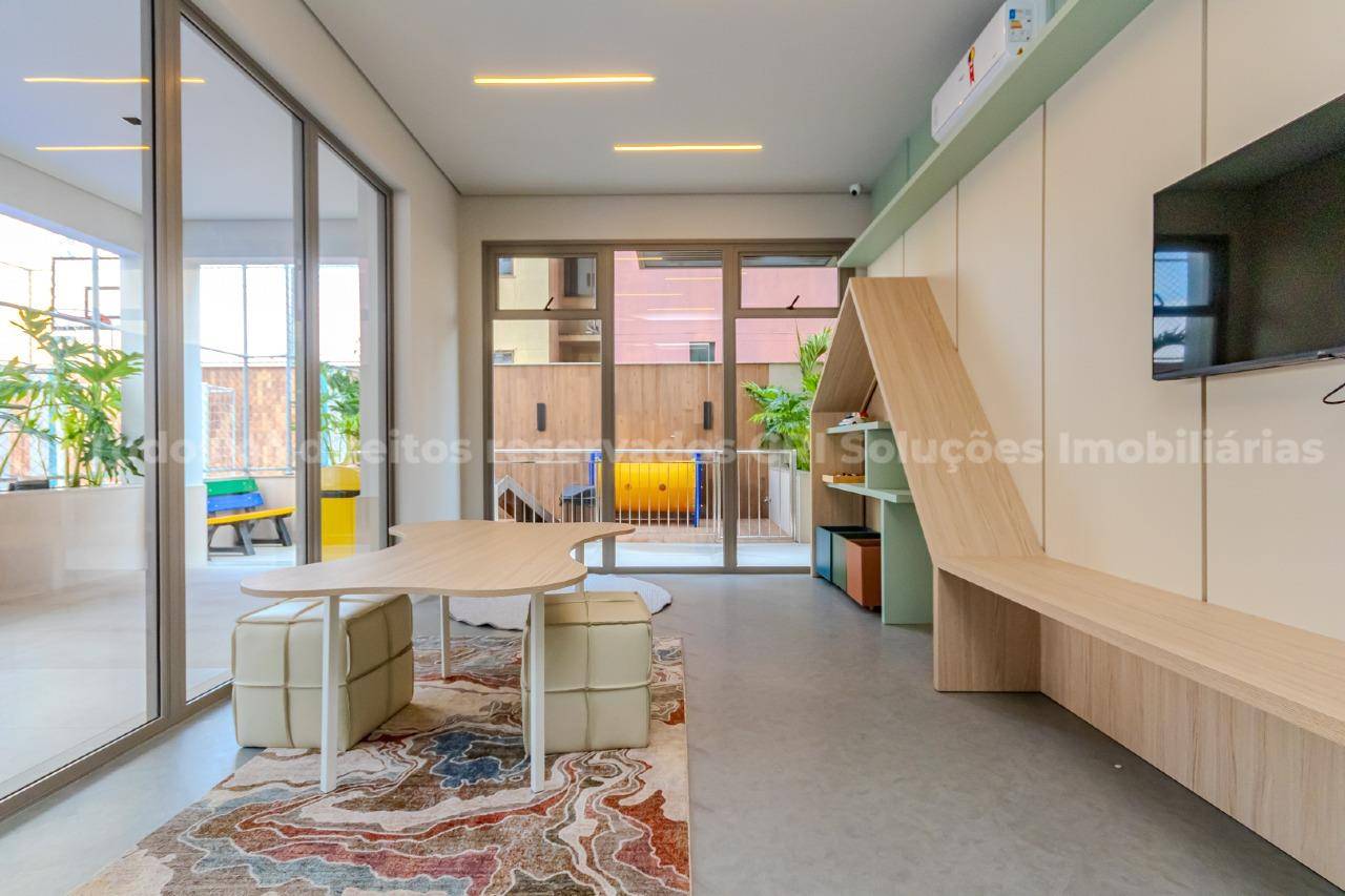 Foto do imóvel Apartamento 3 Suítes à Venda no Edifício Collina di Napoli – Centro, Balneário Camboriú