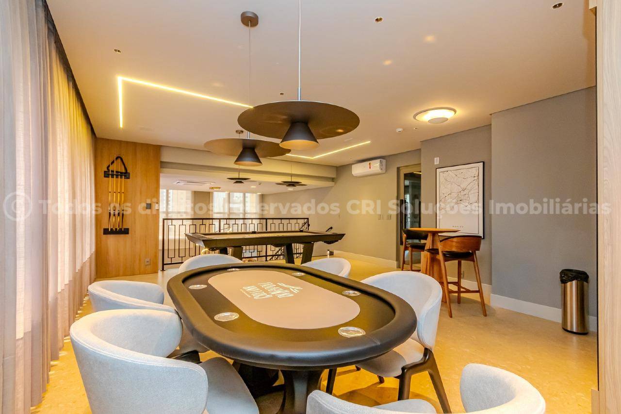Foto do imóvel Apartamento 3 Suítes à Venda no Edifício Collina di Napoli – Centro, Balneário Camboriú