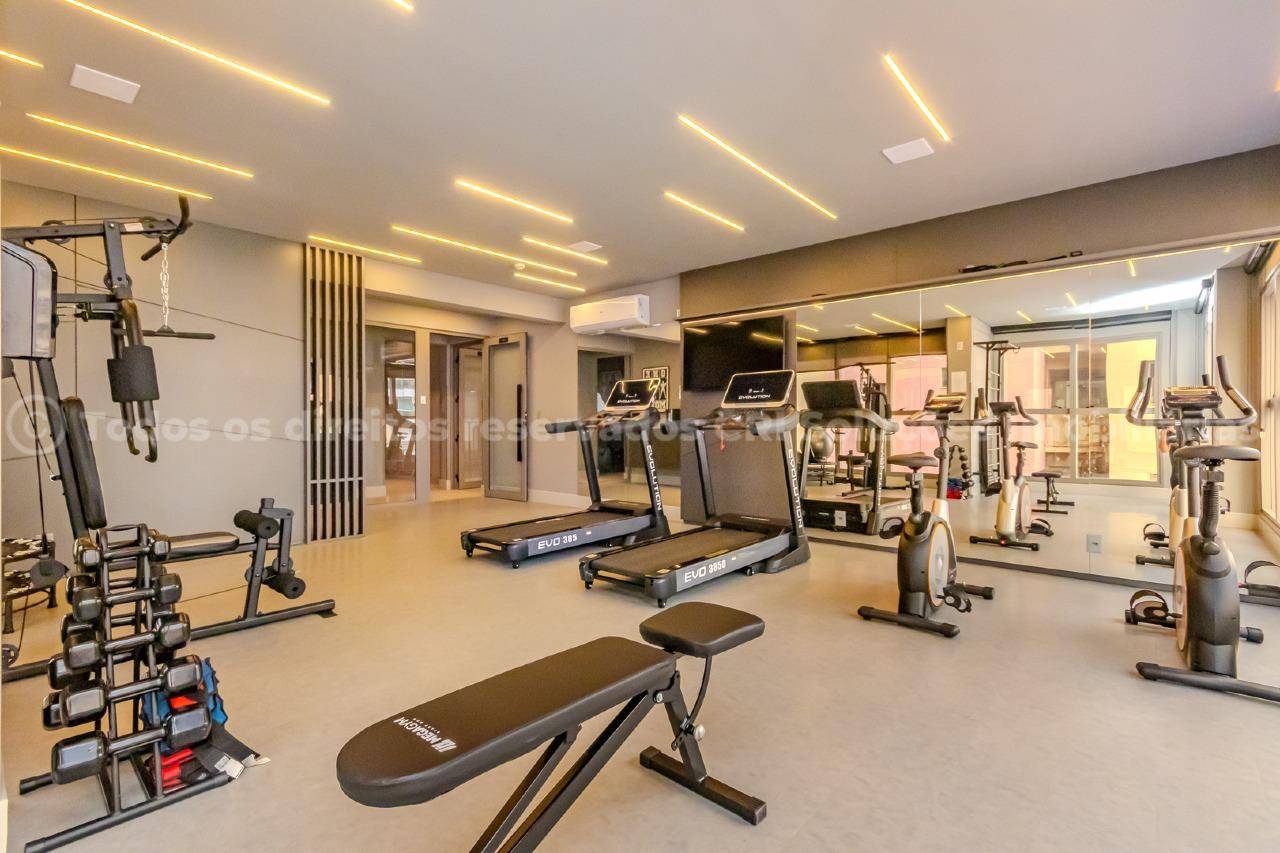 Foto do imóvel Apartamento 3 Suítes à Venda no Edifício Collina di Napoli – Centro, Balneário Camboriú