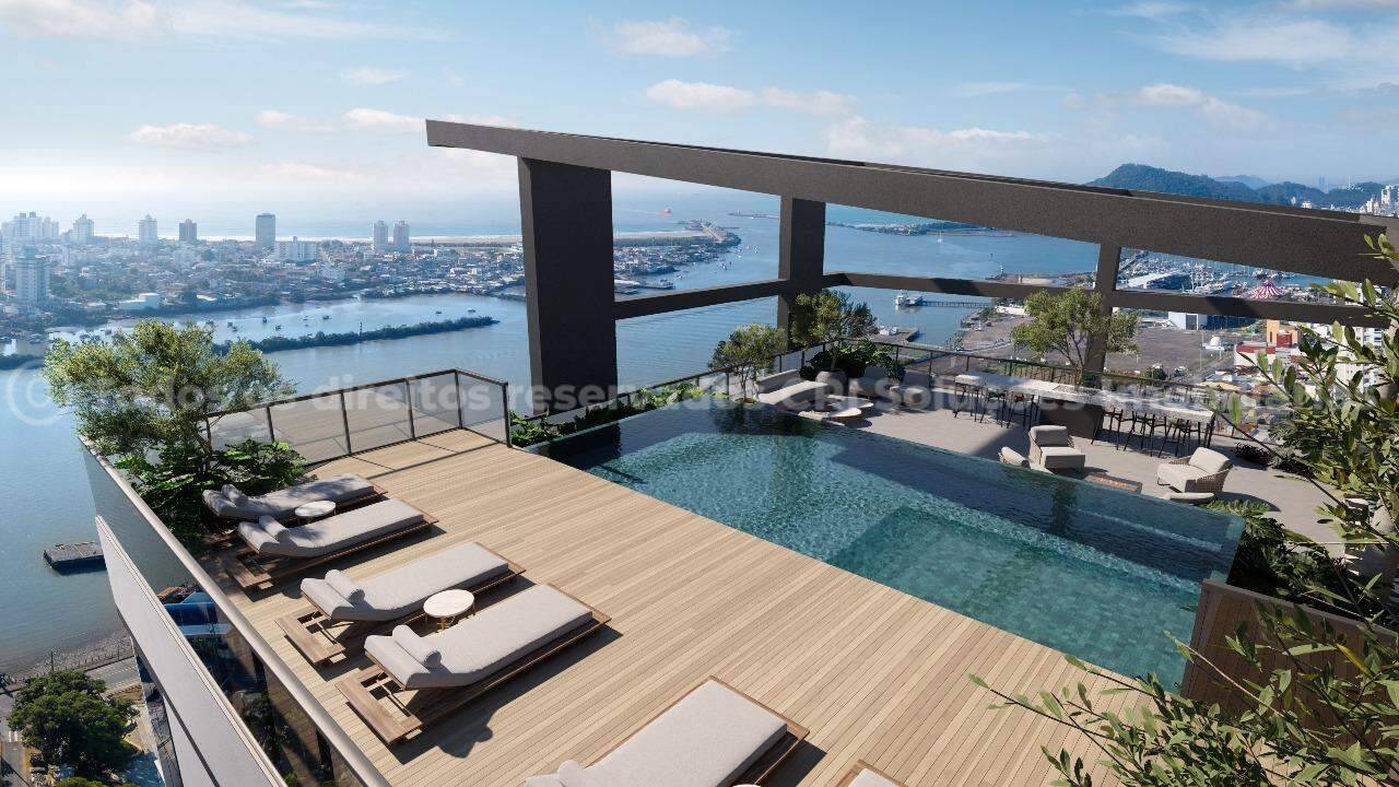 [Edificio] Apartamento à venda Downtown: 