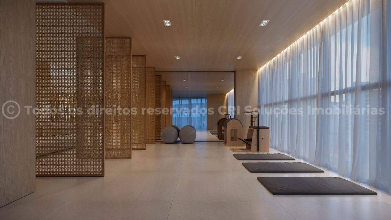 [Edificio] Apartamento à venda Downtown: 