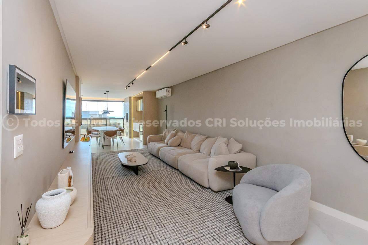 Foto do imóvel Apartamento 3 Suítes à Venda no Edifício Surfers Paradise – Praia Brava, Itajaí