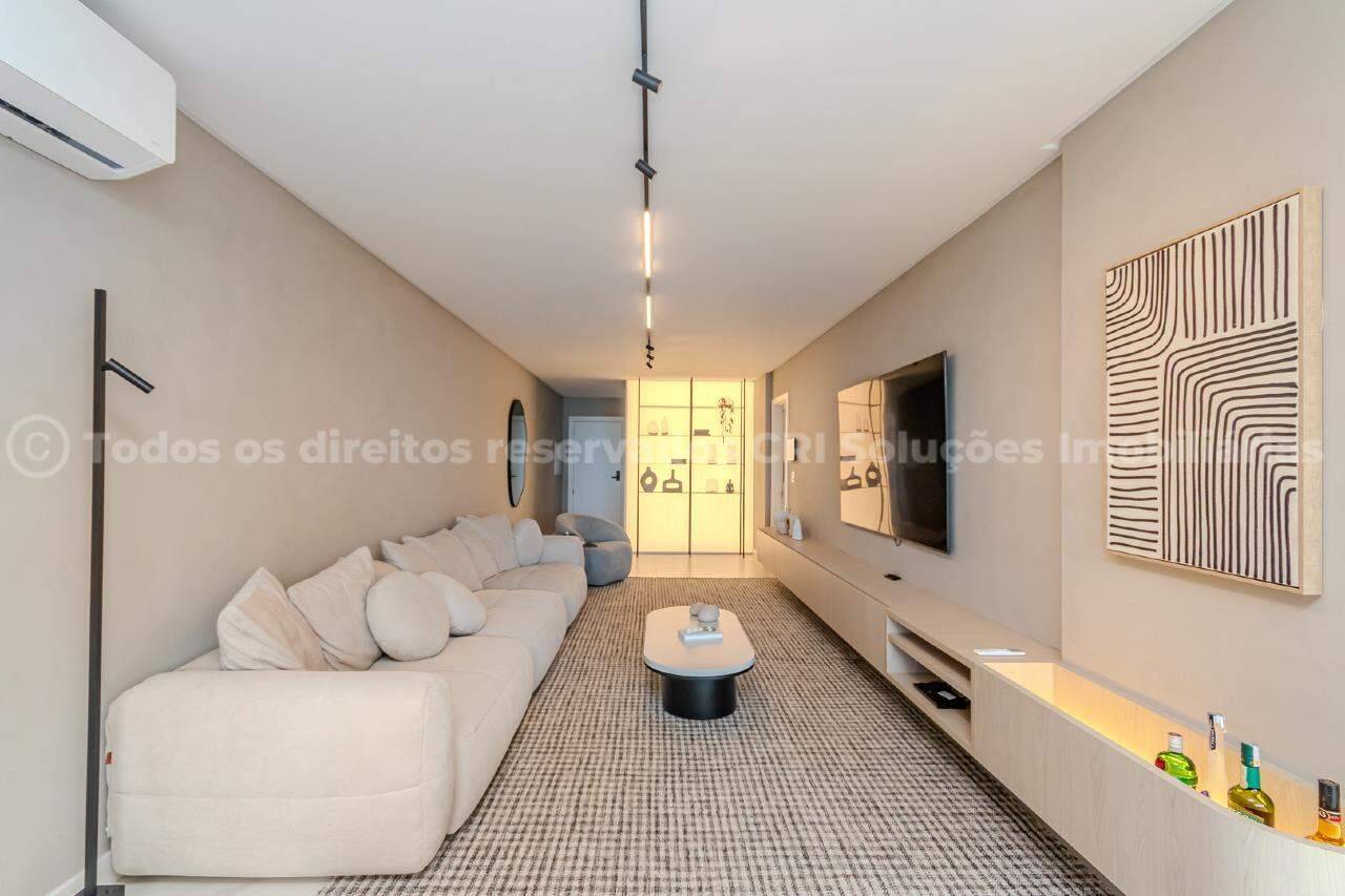 Foto do imóvel Apartamento 3 Suítes à Venda no Edifício Surfers Paradise – Praia Brava, Itajaí
