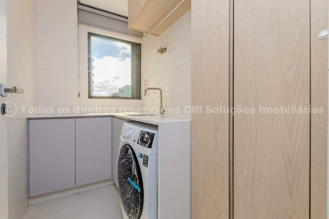 Foto do imóvel Apartamento 3 Suítes à Venda no Edifício Surfers Paradise – Praia Brava, Itajaí