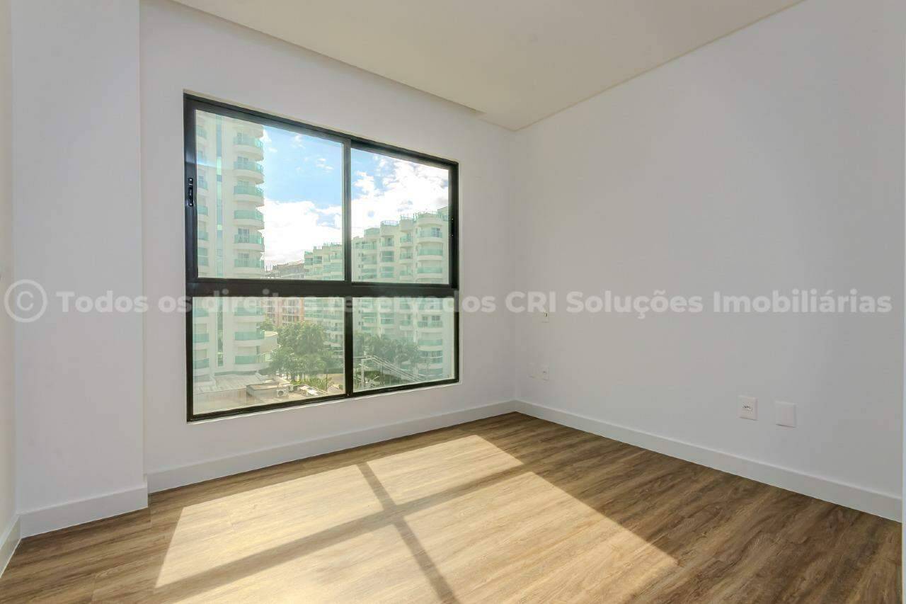 Foto do imóvel Apartamento 3 Suítes à Venda no Edifício Surfers Paradise – Praia Brava, Itajaí