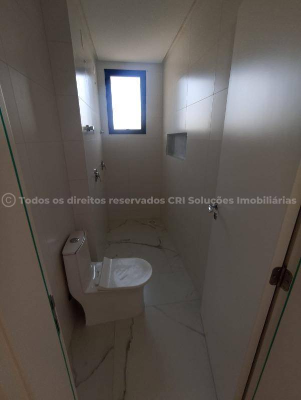 Foto do imóvel Apartamento à venda 3 suítes 2 vagas Residencial Monte Napoleone Centro Itapema