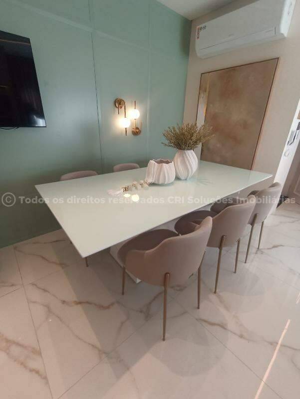Foto do imóvel Apartamento à venda 3 suítes 2 vagas Residencial Monte Napoleone Centro Itapema