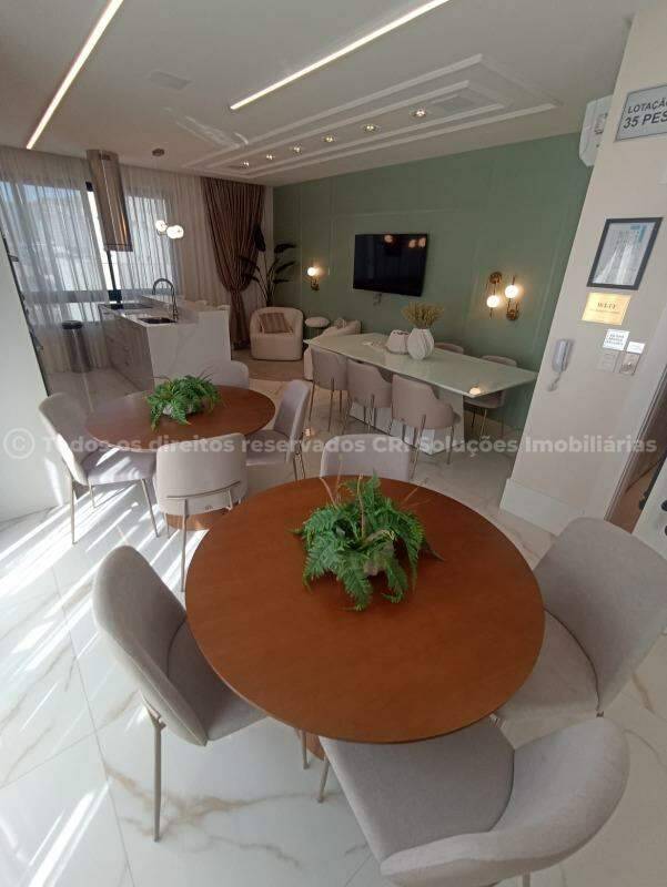 Foto do imóvel Apartamento à venda 3 suítes 2 vagas Residencial Monte Napoleone Centro Itapema