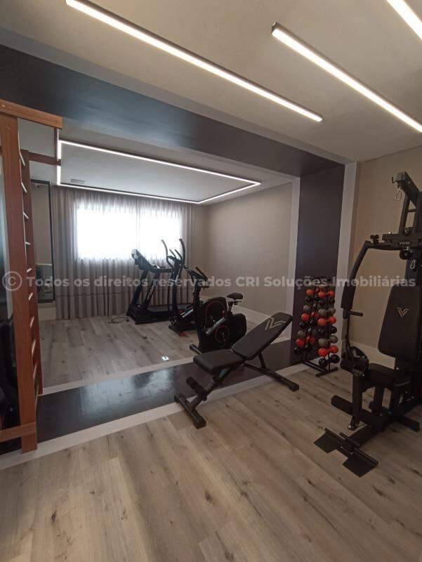Foto do imóvel Apartamento à venda 3 suítes 2 vagas Residencial Monte Napoleone Centro Itapema