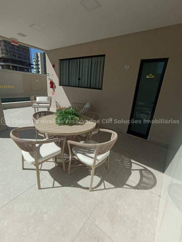 Foto do imóvel Apartamento à venda 3 suítes 2 vagas Residencial Monte Napoleone Centro Itapema