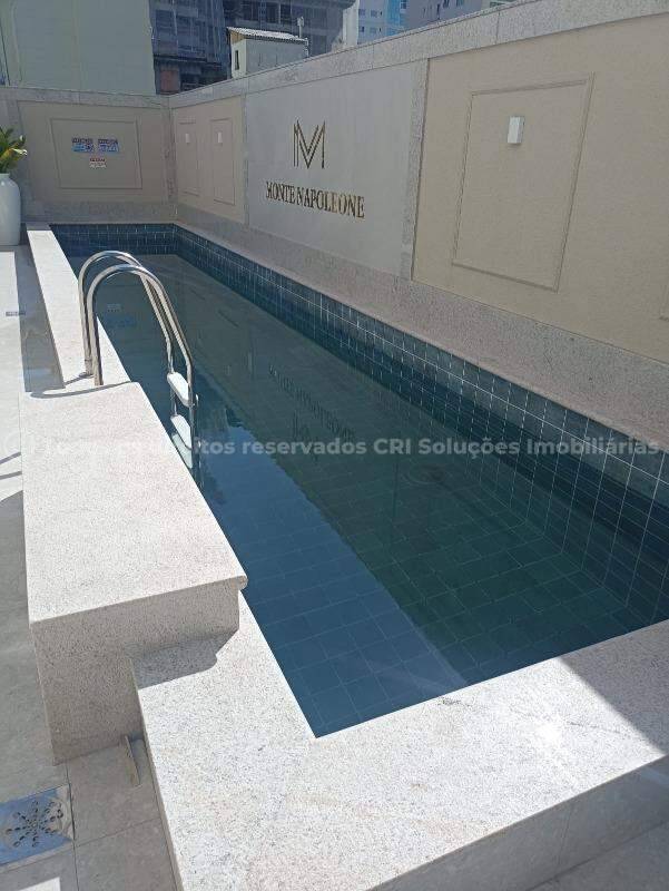 Foto do imóvel Apartamento à venda 3 suítes 2 vagas Residencial Monte Napoleone Centro Itapema