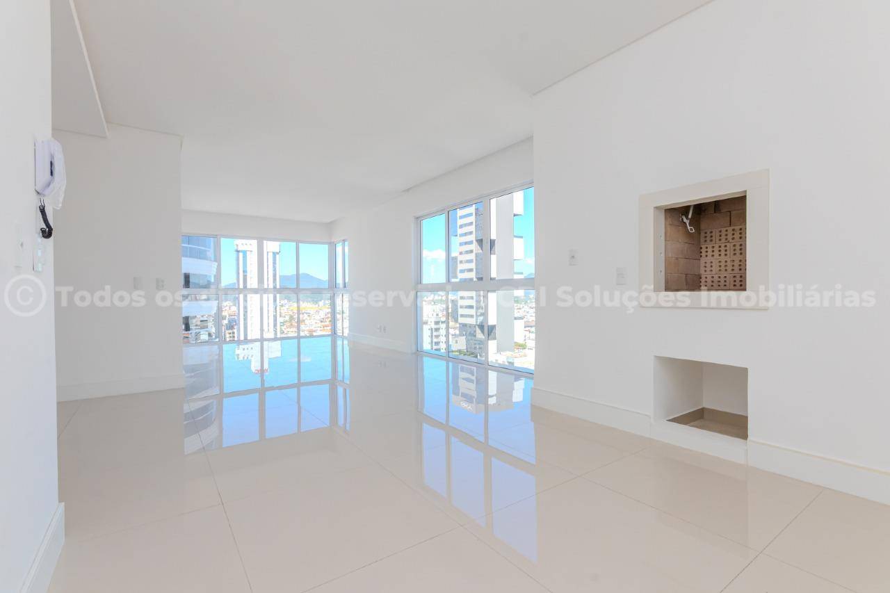 Foto do imóvel Apartamento no Magnifique Tower com 138m², 3 Suítes, 4 Banheiros, 2 Vagas e Lazer Completo no Centro de Balneário Camboriú