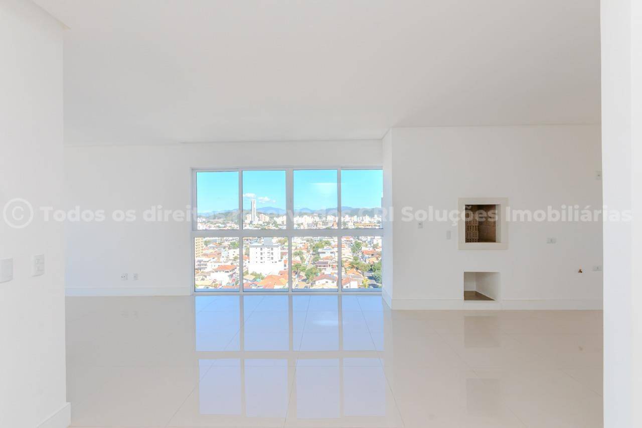 Foto do imóvel Apartamento no Magnifique Tower com 138m², 3 Suítes, 4 Banheiros, 2 Vagas e Lazer Completo no Centro de Balneário Camboriú