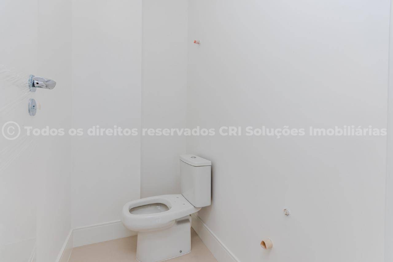 Foto do imóvel Apartamento no Magnifique Tower com 138m², 3 Suítes, 4 Banheiros, 2 Vagas e Lazer Completo no Centro de Balneário Camboriú