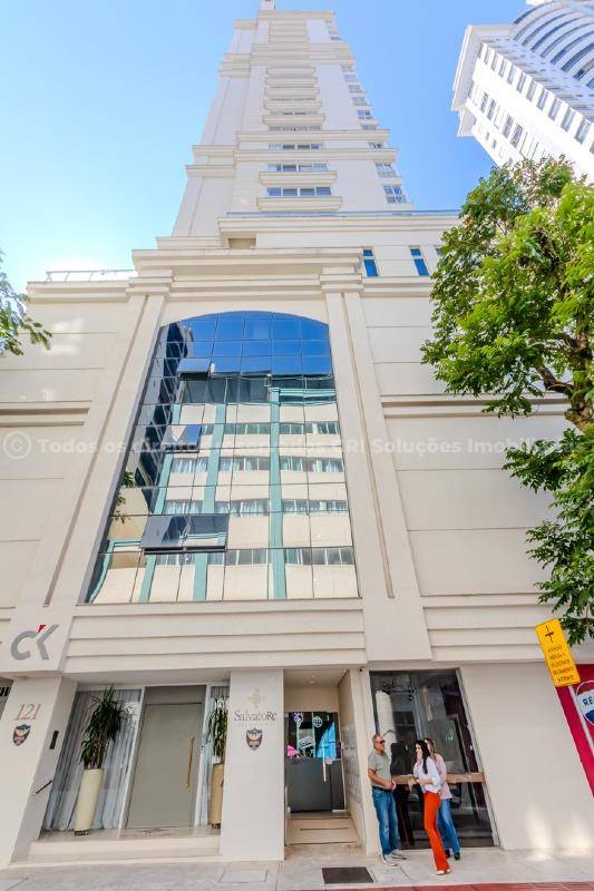 Foto do imóvel Apartamento no Magnifique Tower com 138m², 3 Suítes, 4 Banheiros, 2 Vagas e Lazer Completo no Centro de Balneário Camboriú