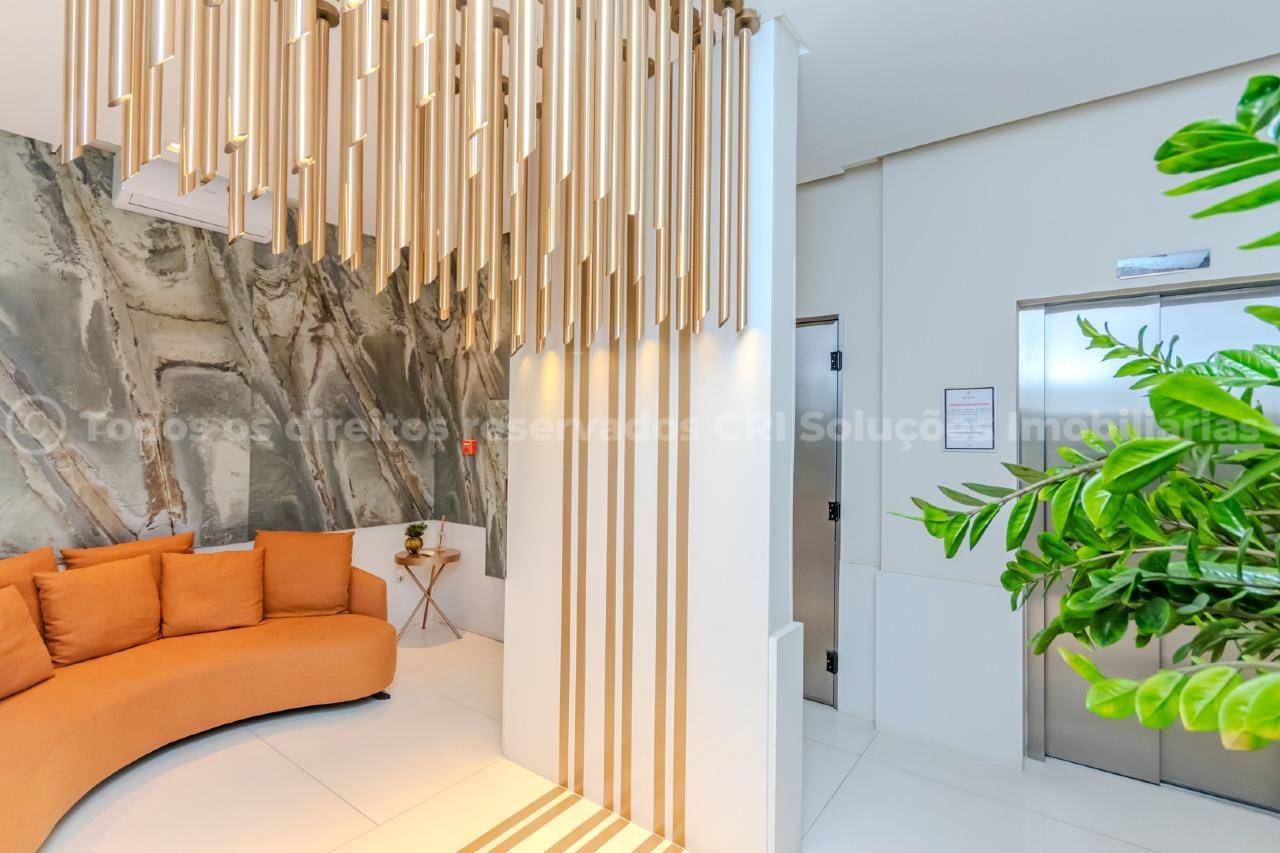 Foto do imóvel Apartamento no Magnifique Tower com 138m², 3 Suítes, 4 Banheiros, 2 Vagas e Lazer Completo no Centro de Balneário Camboriú