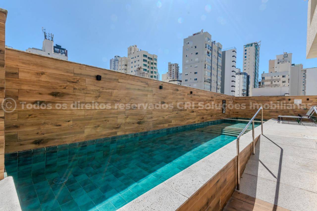 Foto do imóvel Apartamento no Magnifique Tower com 138m², 3 Suítes, 4 Banheiros, 2 Vagas e Lazer Completo no Centro de Balneário Camboriú
