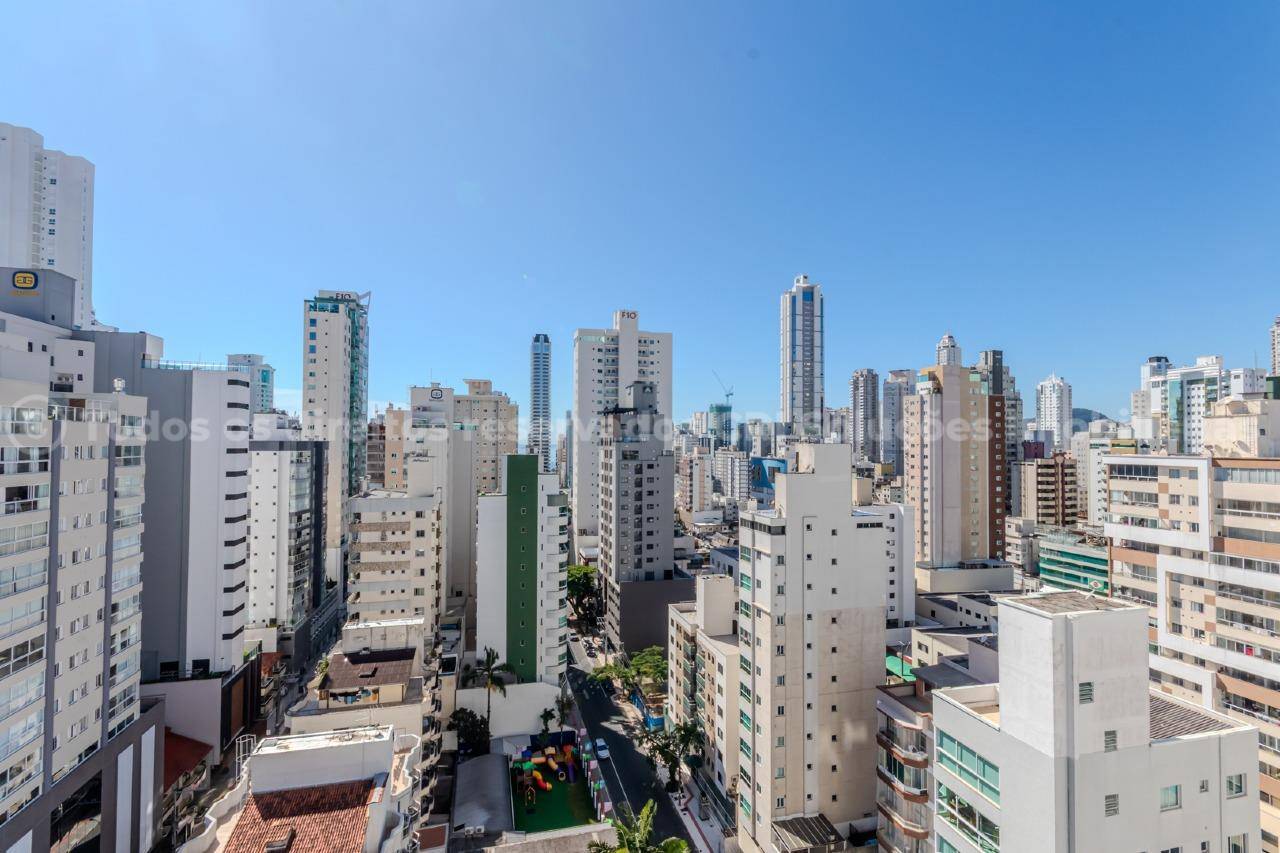 Foto do imóvel Apartamento no Magnifique Tower com 138m², 3 Suítes, 4 Banheiros, 2 Vagas e Lazer Completo no Centro de Balneário Camboriú