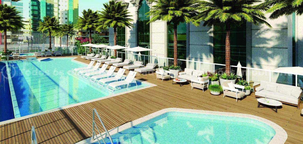 [Edificio] Apartamento à venda Al Mare: 