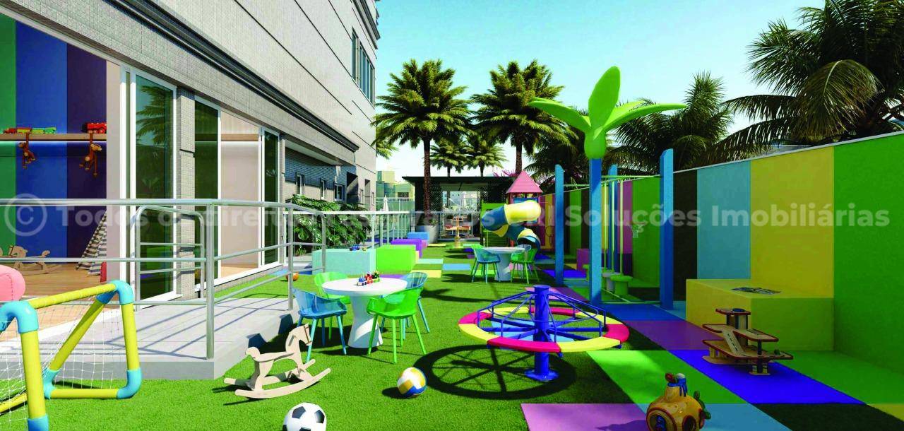 [Edificio] Apartamento à venda Al Mare: 