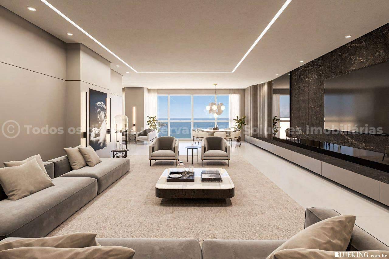 [Edificio] Apartamento à venda Al Mare: 