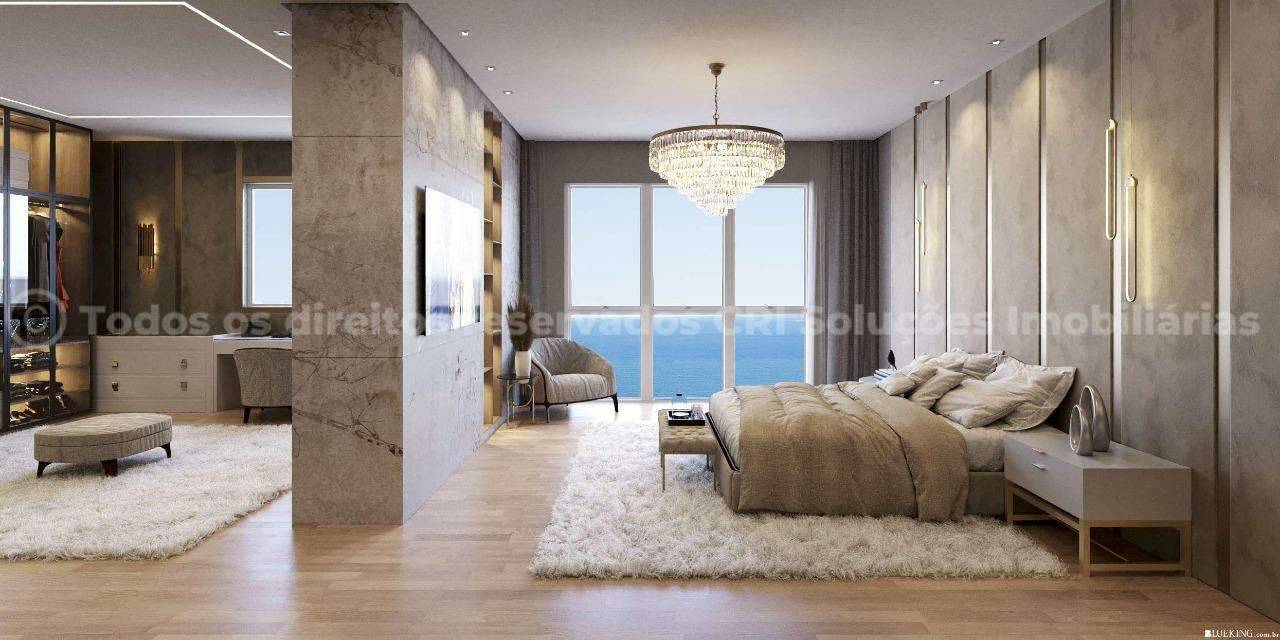 [Edificio] Apartamento à venda Al Mare: 