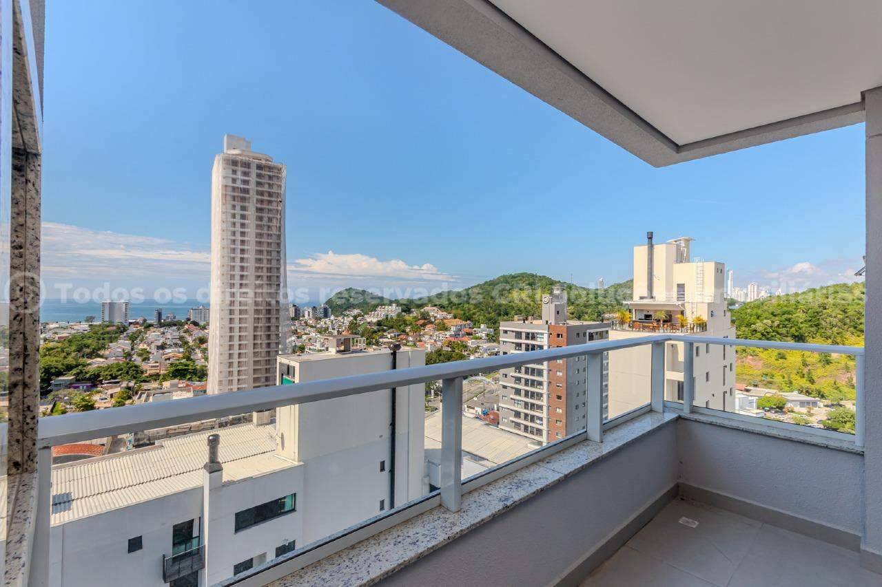 Apartamento no Edifício DUO – 71m², 2 dormitórios na Praia Brava em Itajaí