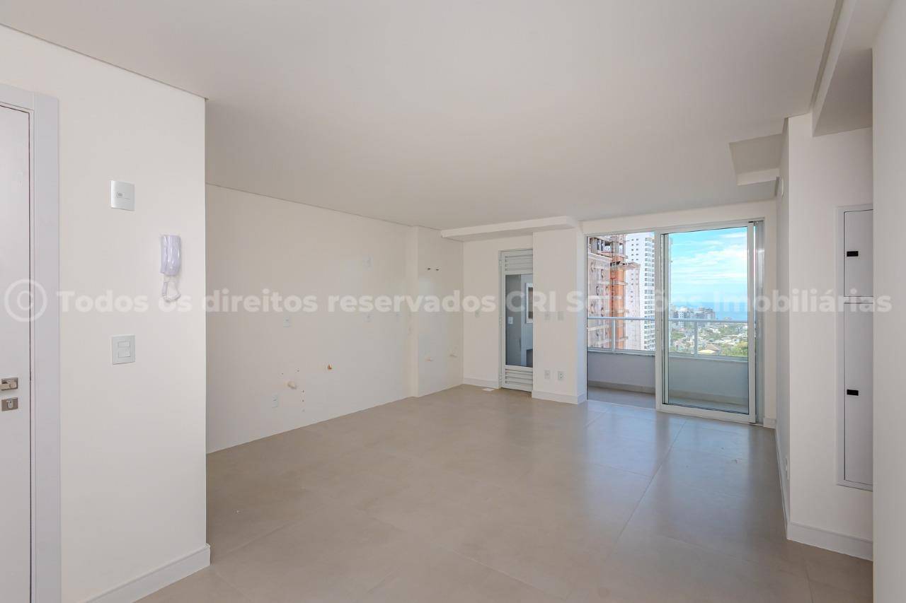 Foto do imóvel Apartamento no Edifício DUO em Itajaí – 71m², 2 dormitórios e lazer completo na Praia Brava